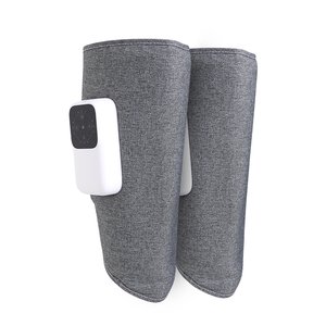 Leg massager