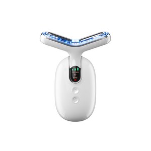 Rf Neck Beauty Instrument