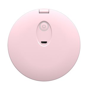 LED Portable vanity Mirror