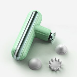 Health Care  Muscle Massage Mini Gun  Massager