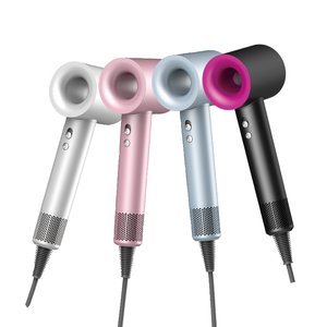 High Speed High-Powered hair Dryer