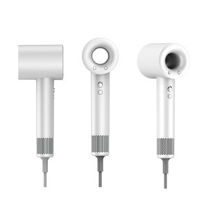 Ionic BLDC Hairdryer Negative Ion Brushless Hair Dryer Blow Air