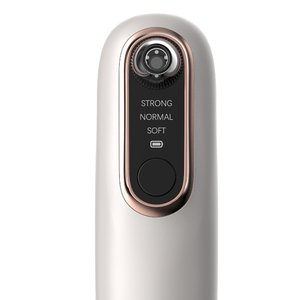 Visual Blackhead Vacuum Device