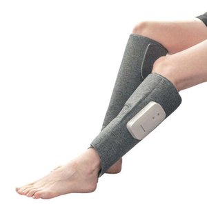 Knee Heat Function Feet Calves Leg Air Massager for Blood Circulation and Relaxation Foot