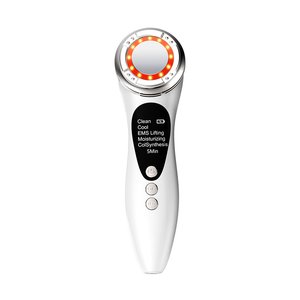 Multi functional photon beauty instrument