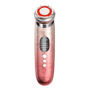 Rejuvenation skin multi functional beauty device