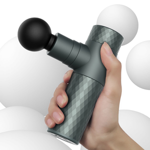 Mini Gun Massager Vibrators Deep Tissue